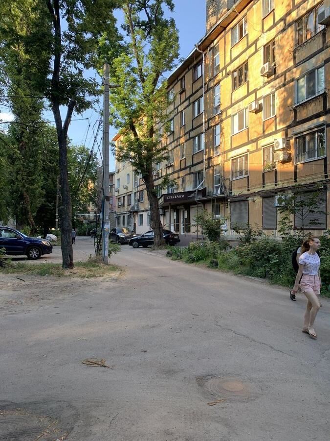 Хостелы Хостел Космос Днепр-19