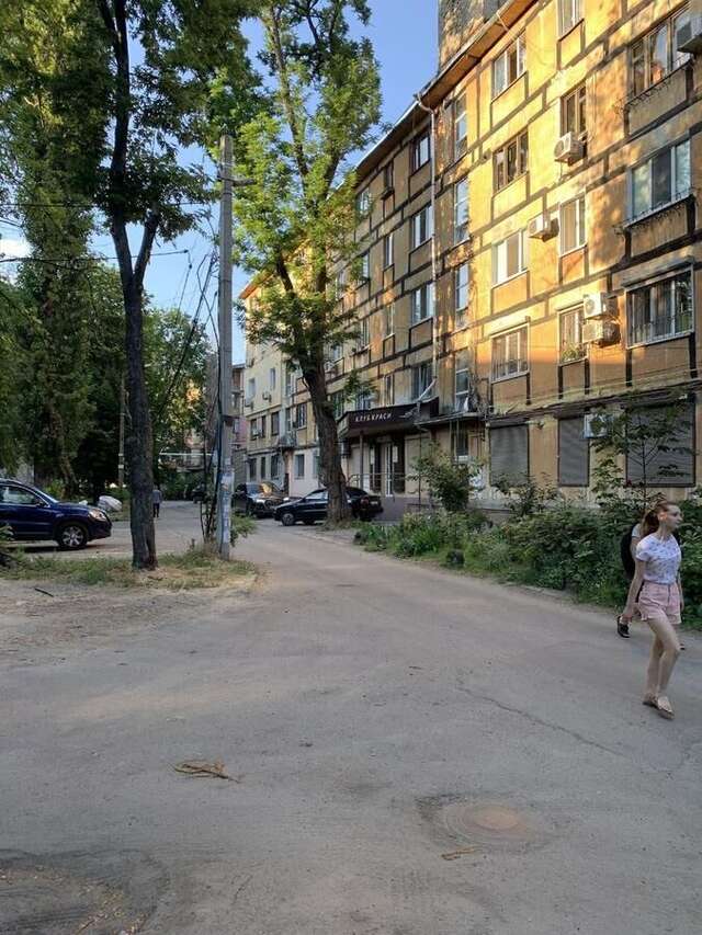 Хостелы Хостел Космос Днепр-18
