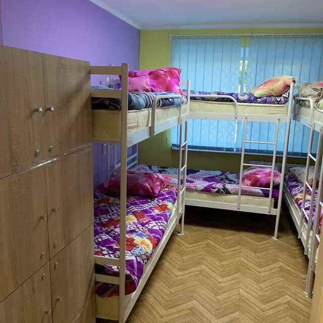 Хостелы Хостел Космос Днепр-24